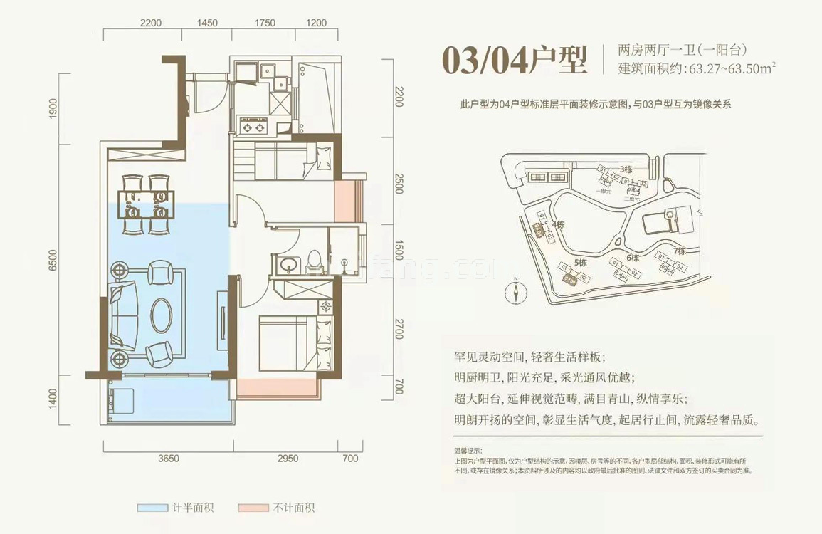 双城汇三期