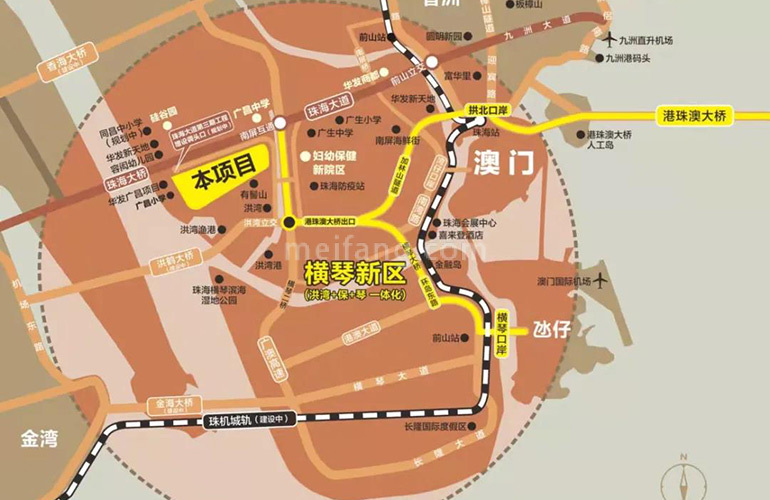 双城汇三期
