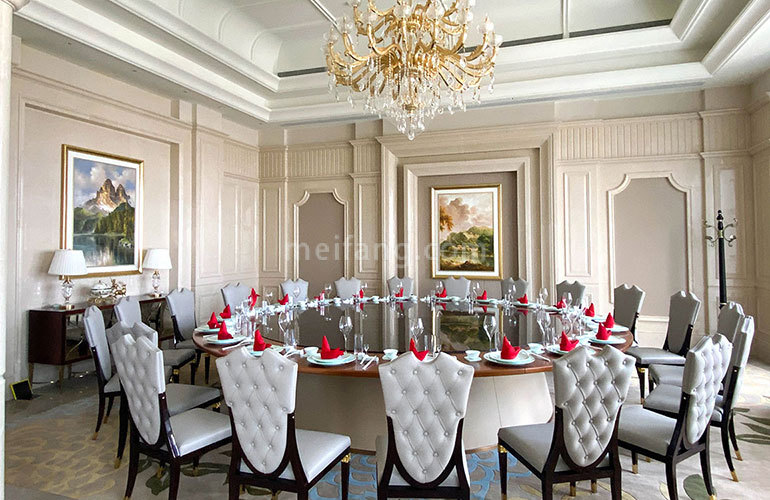 恒大海花岛别墅酒店