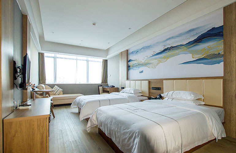 碧桂园金沙滩 酒店