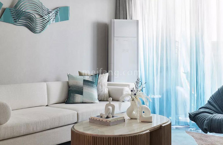 天誉珠海湾二期