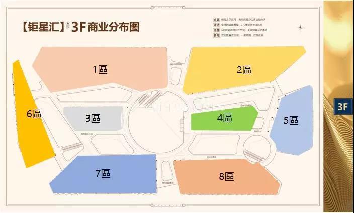 钜星汇商业广场