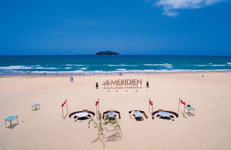 华润石梅湾实景图