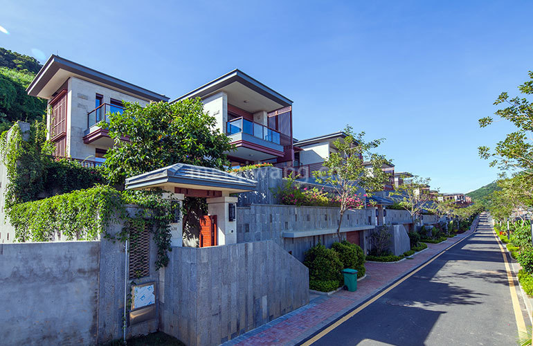 华润石梅湾九里