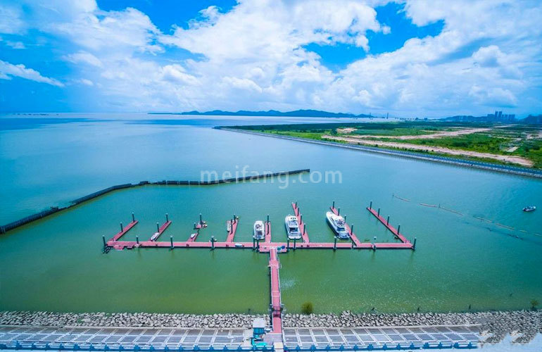 万科红树东岸