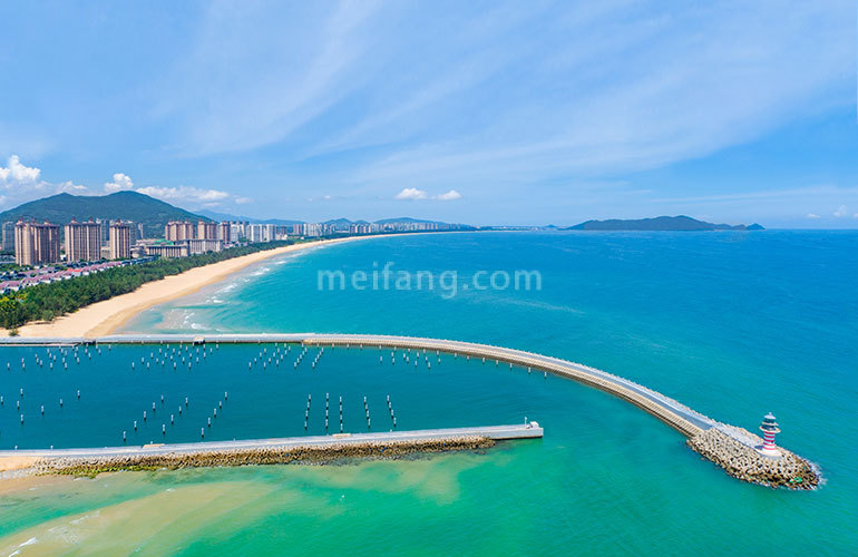 雅居乐清水湾蔚蓝小院实景图