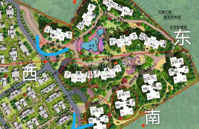 雅居乐清水湾云海帆歌