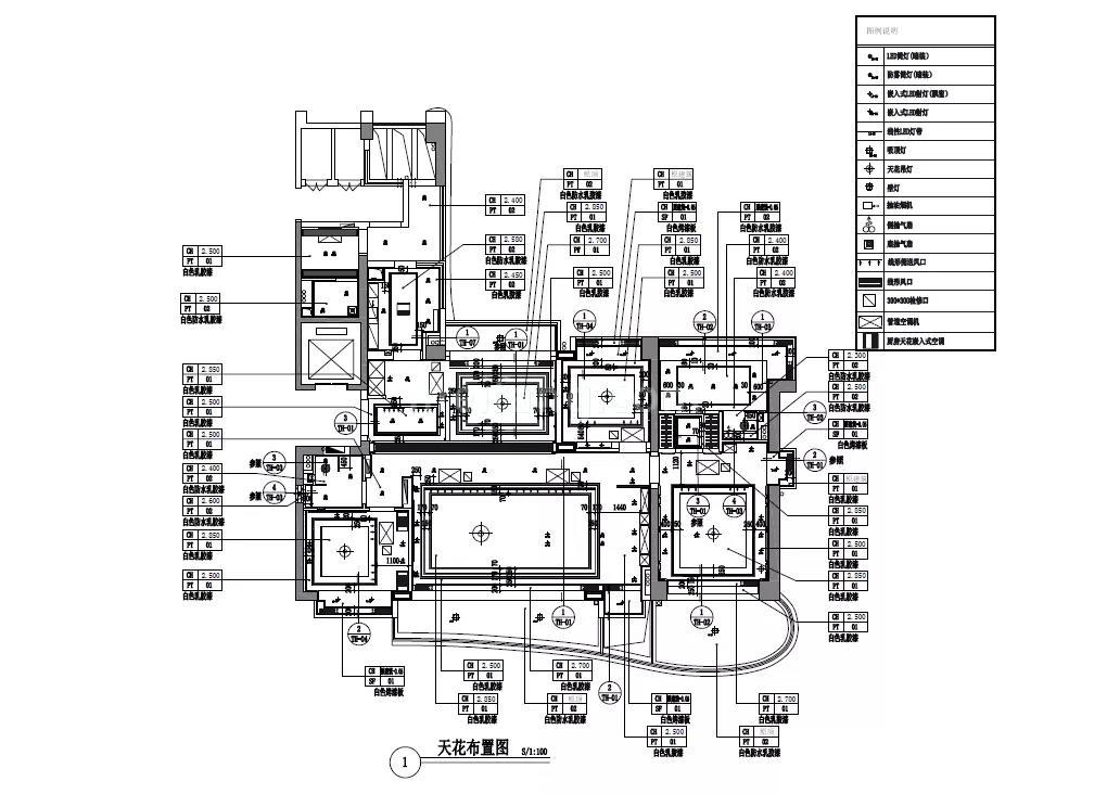 华发绿洋湾户型平面图