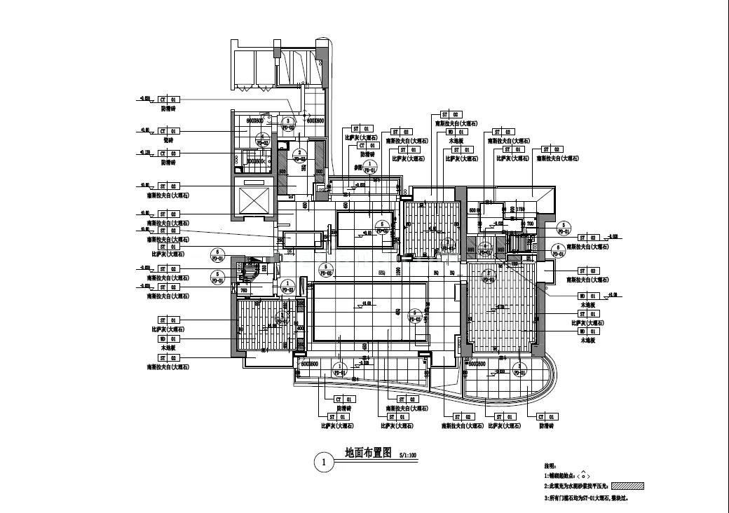 华发绿洋湾户型平面图