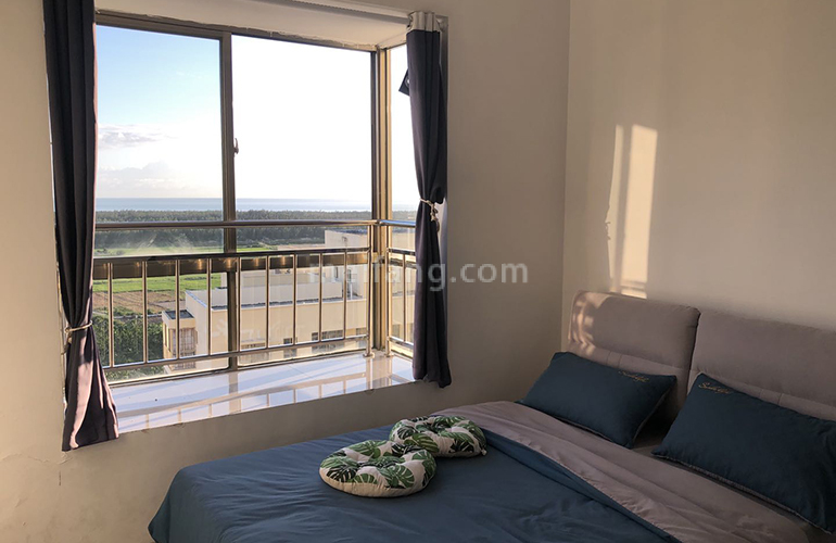 龙腾湾金沙海岸