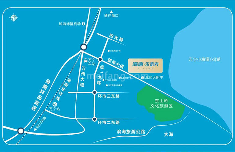 海唐乐未央