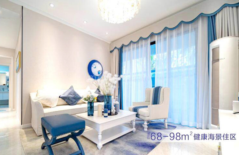 普利幸福海餐厅