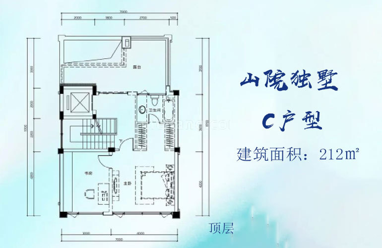 卓越唐家墅