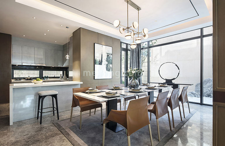 卓越唐家墅餐厅