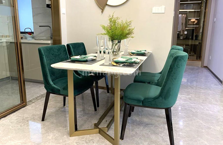 天茂领航湾餐厅