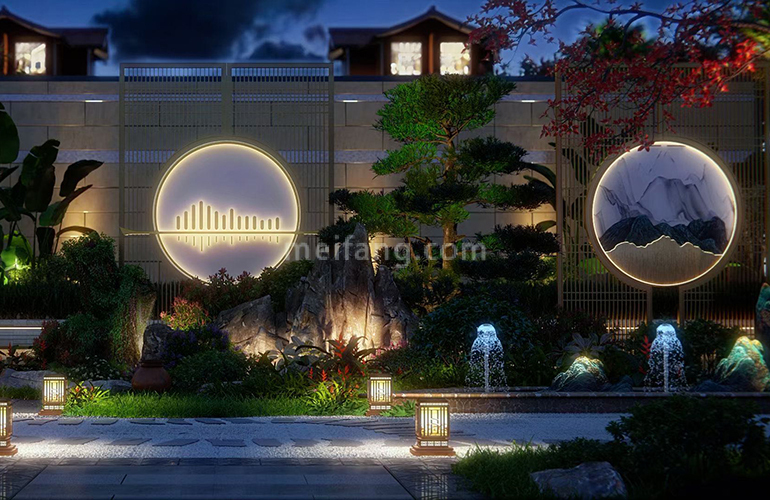 天使海棠明悦效果图