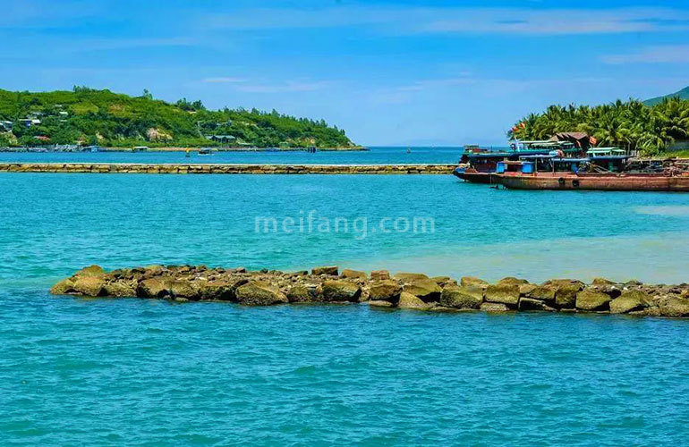 华发琴澳新城银景湾琪澳岛