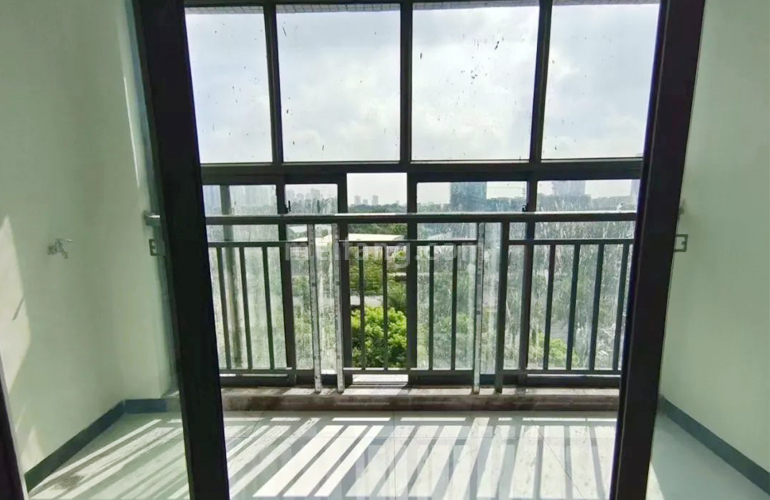 蜀海善府和居阳台