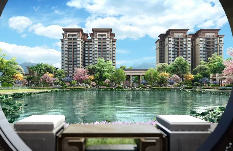 澄迈住宅-恒大悦珑湾项目推出特惠房源，特惠均价13000元/㎡，敬请关注