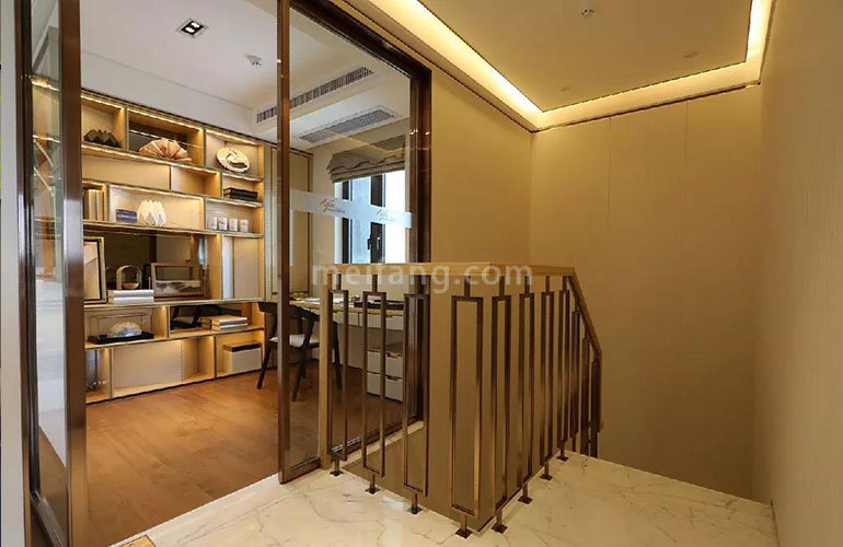 雅居乐国际花园