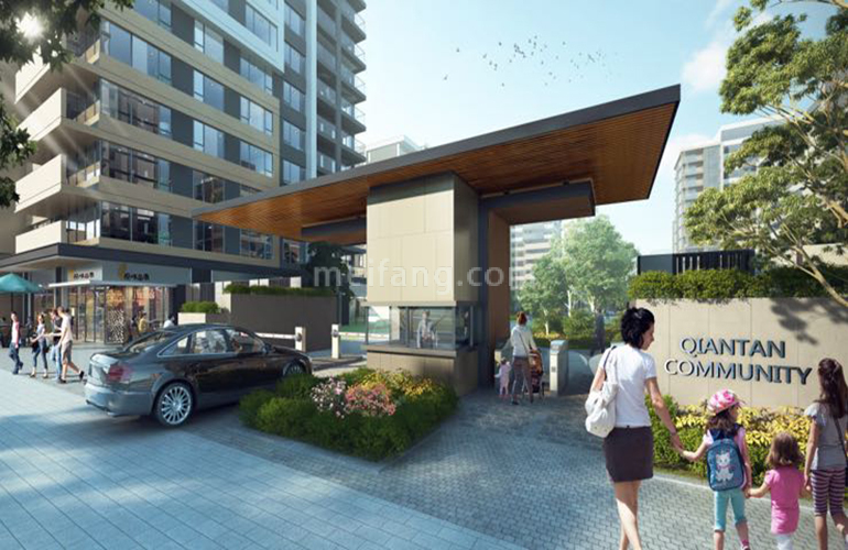 广电航天海晟效果图