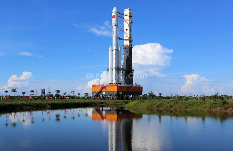 广电航天海晟国际航天主题公园