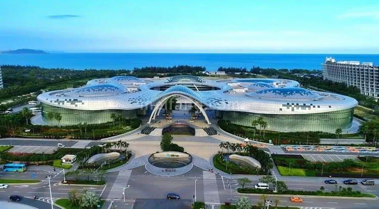 盛世东城日月广场