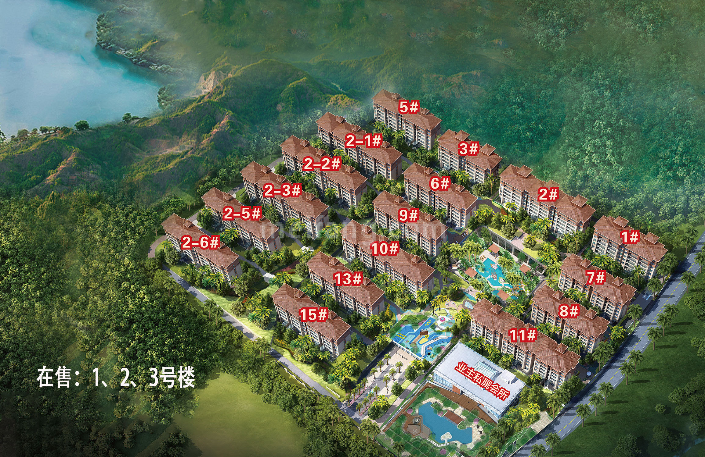 东方宇亿海棠壹号院