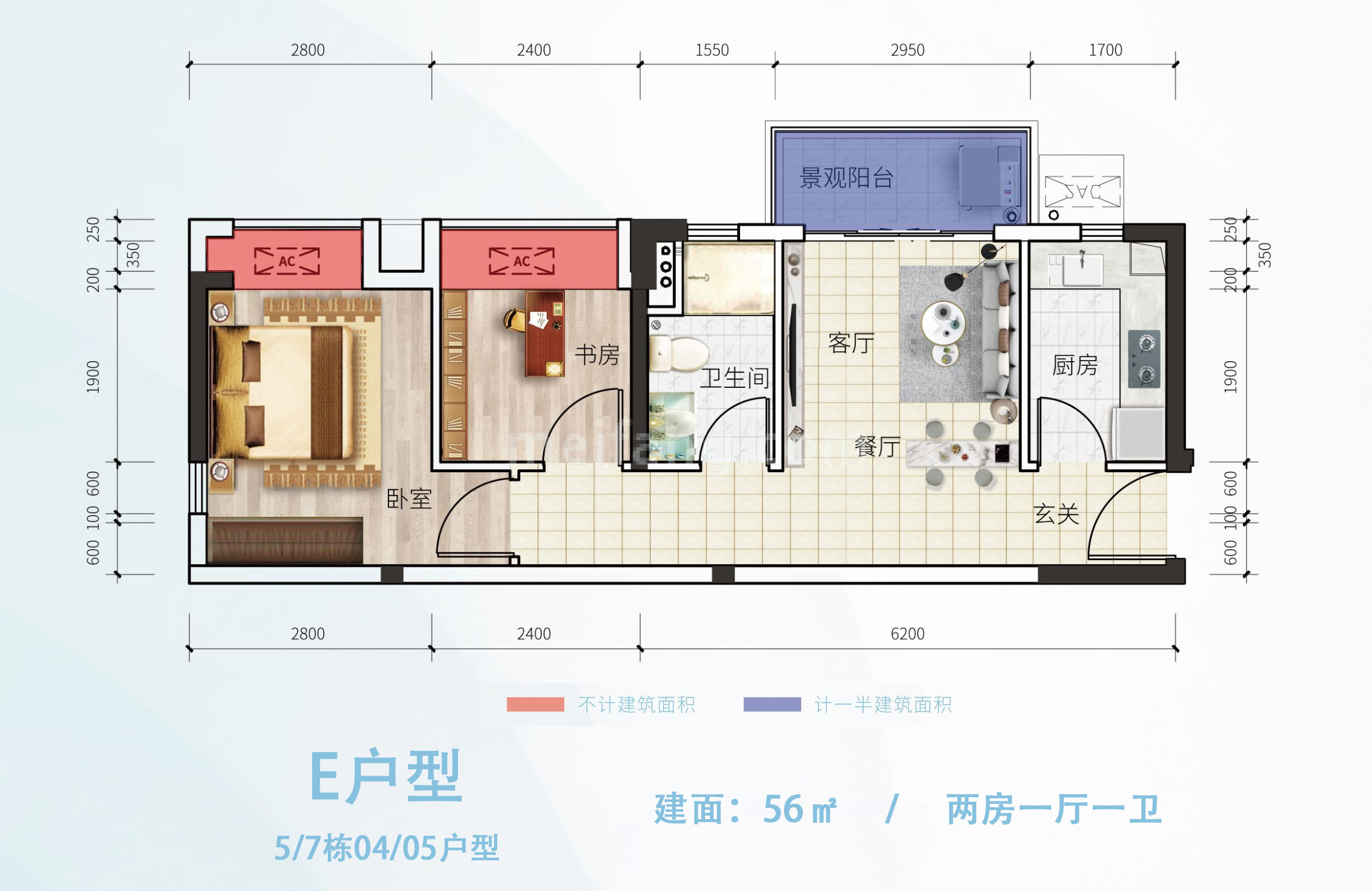 方圆月岛首府