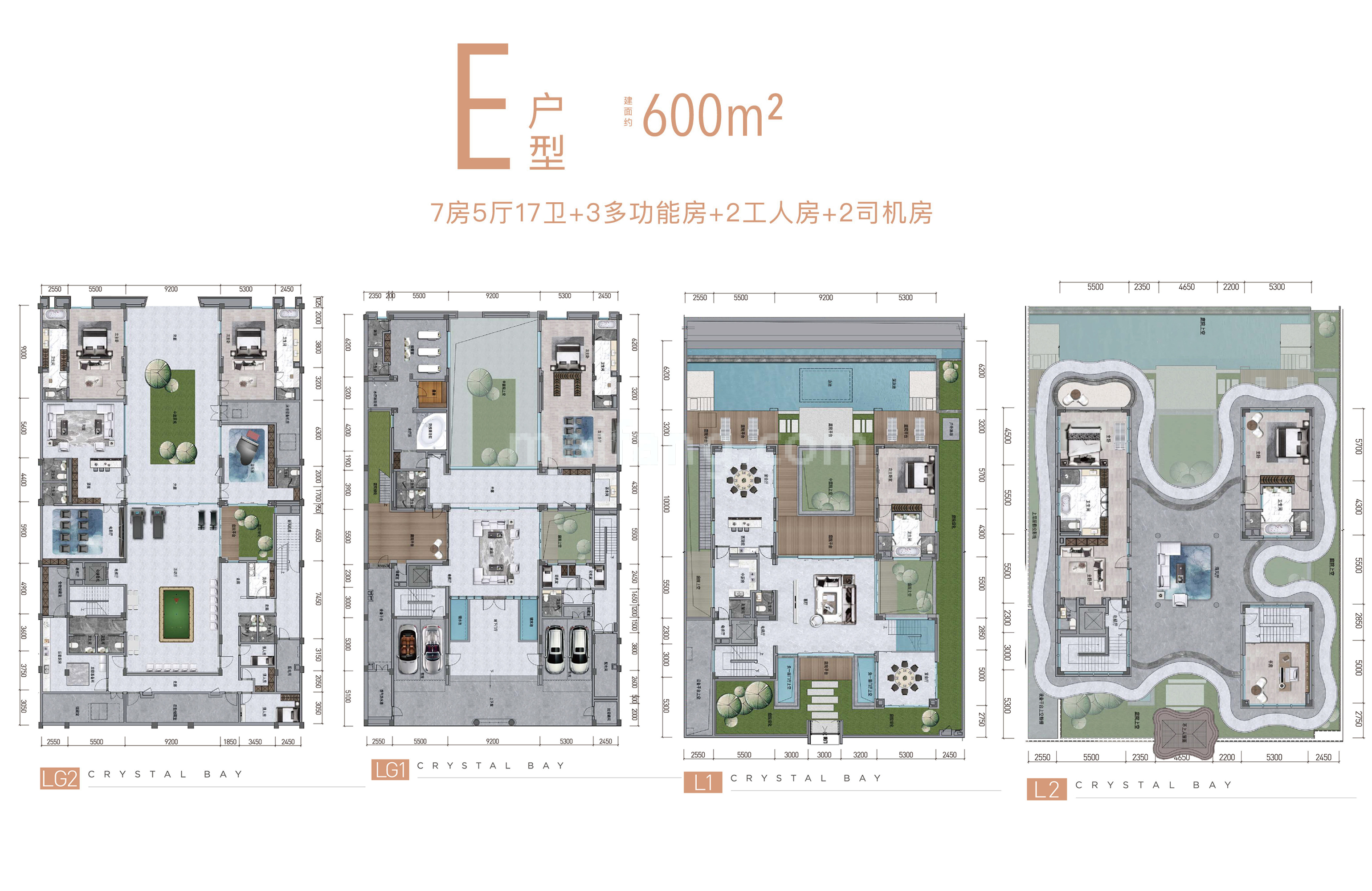 海棠华著