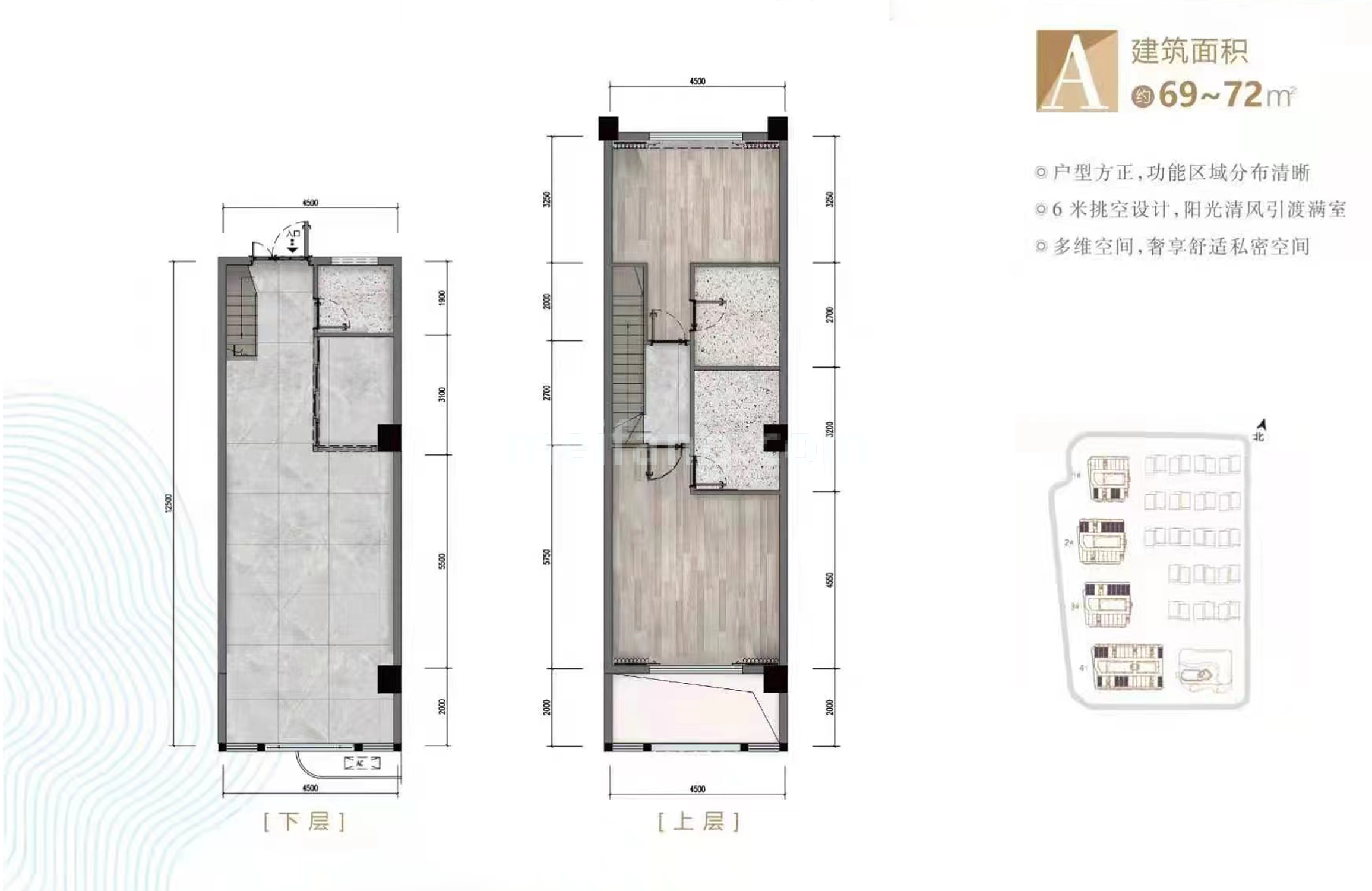 中交绿城高福小镇