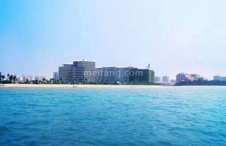 海东方