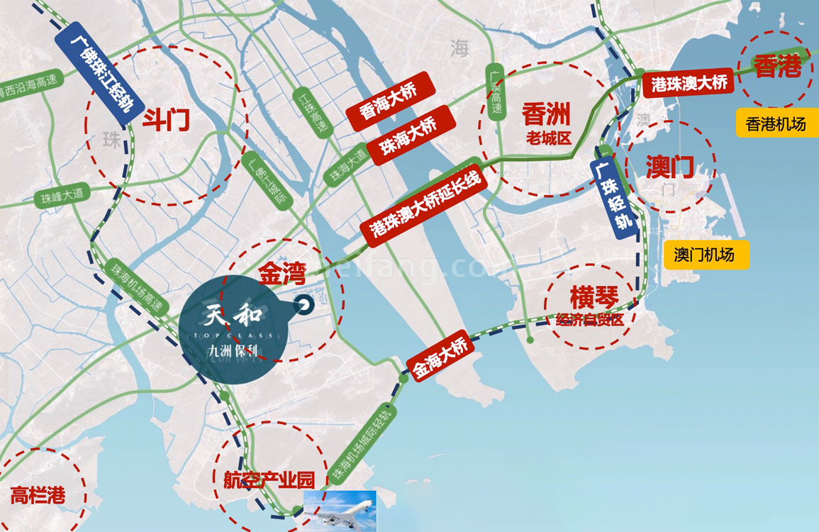 九洲保利天和镜湖
