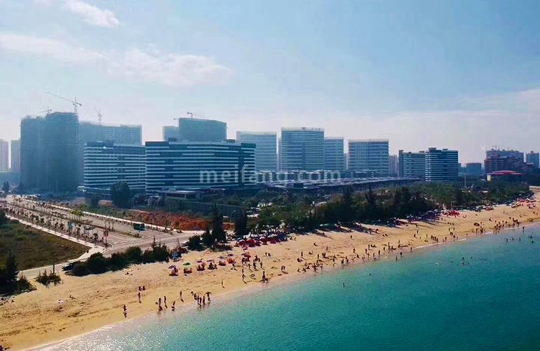 海东方
