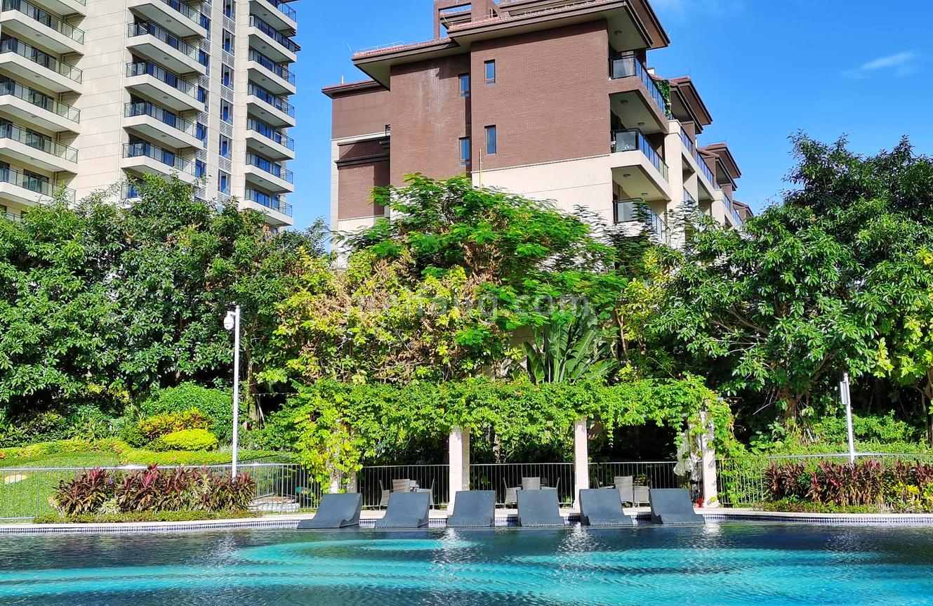 碧桂园海棠盛世