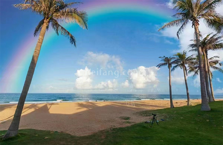 碧桂园君悦海