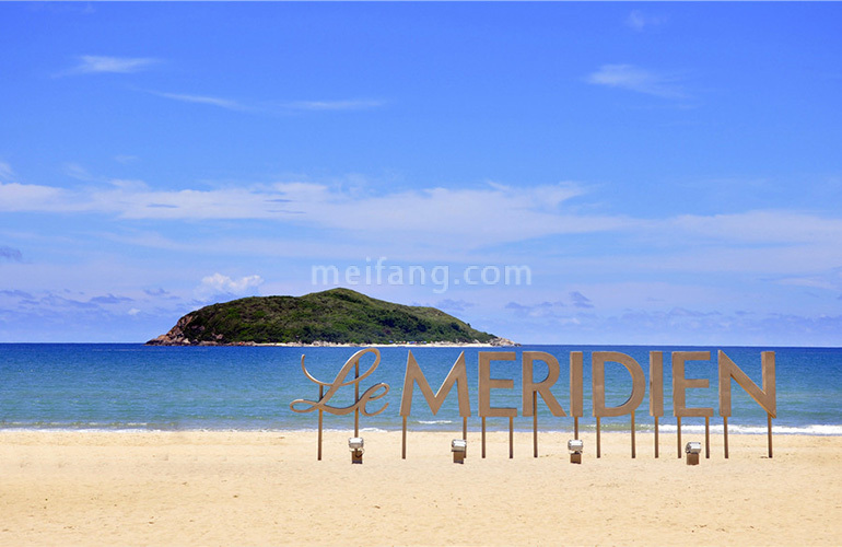 千弘国际石梅湾