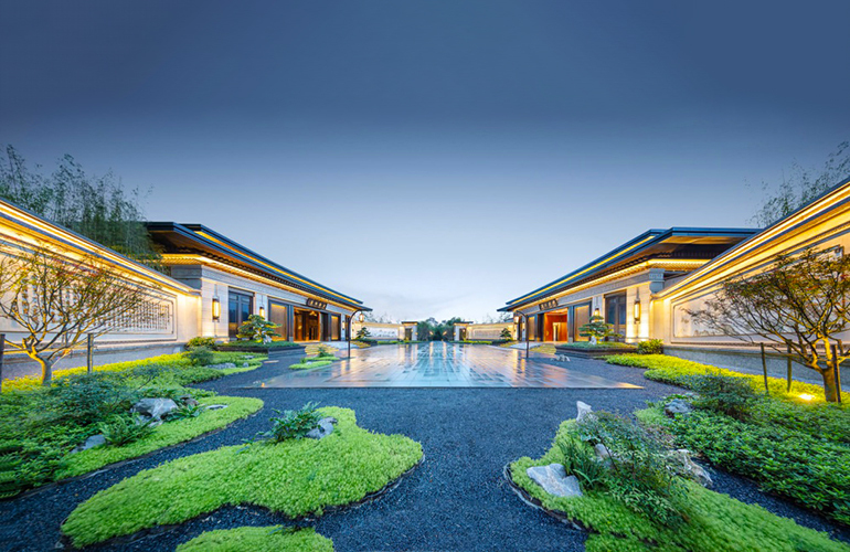 建发悦玺二期动态