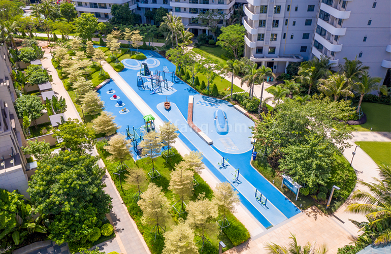 雅居乐金沙湾