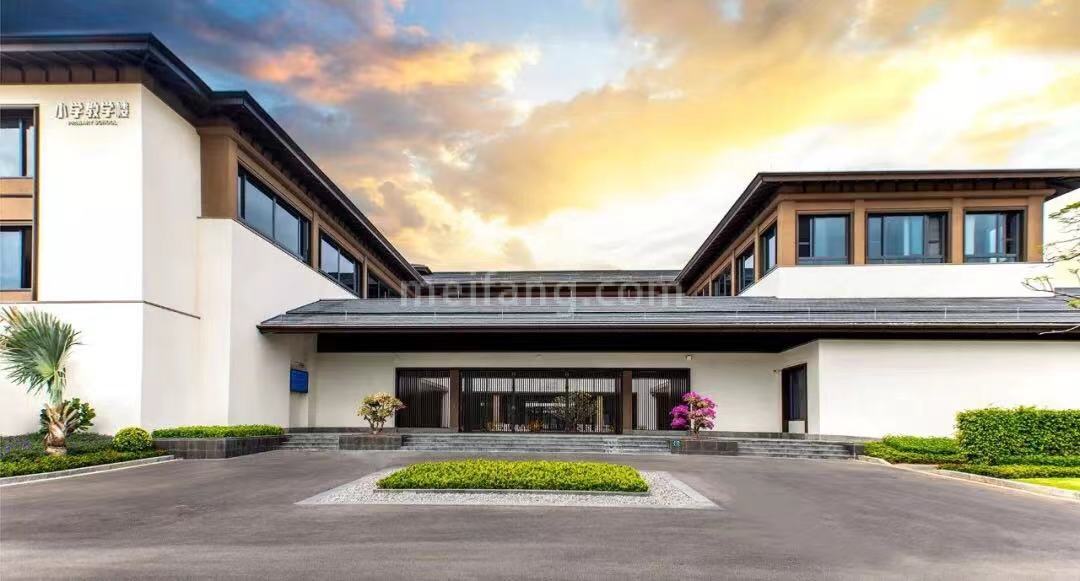 智汇城学校