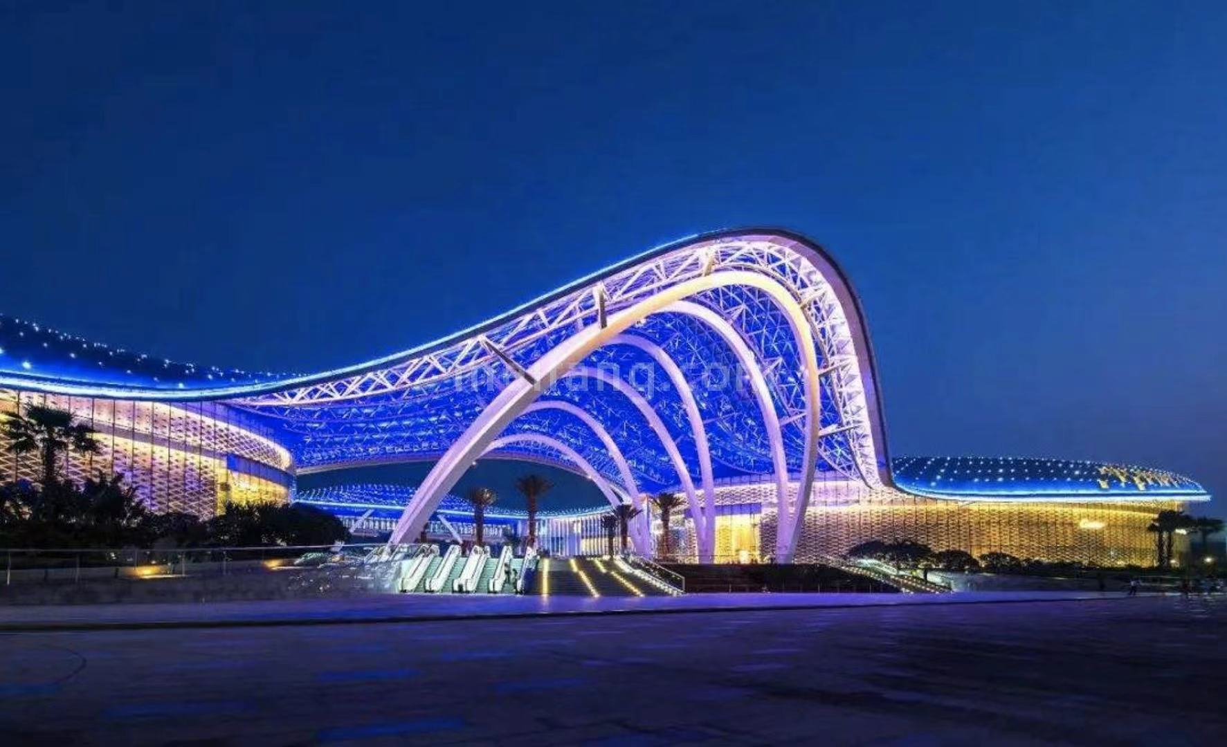 和泓海棠府三亚国际免税城