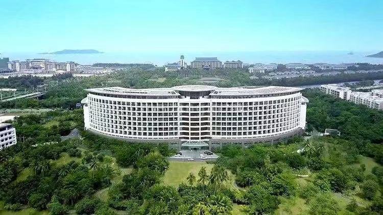 和泓海棠府301医院