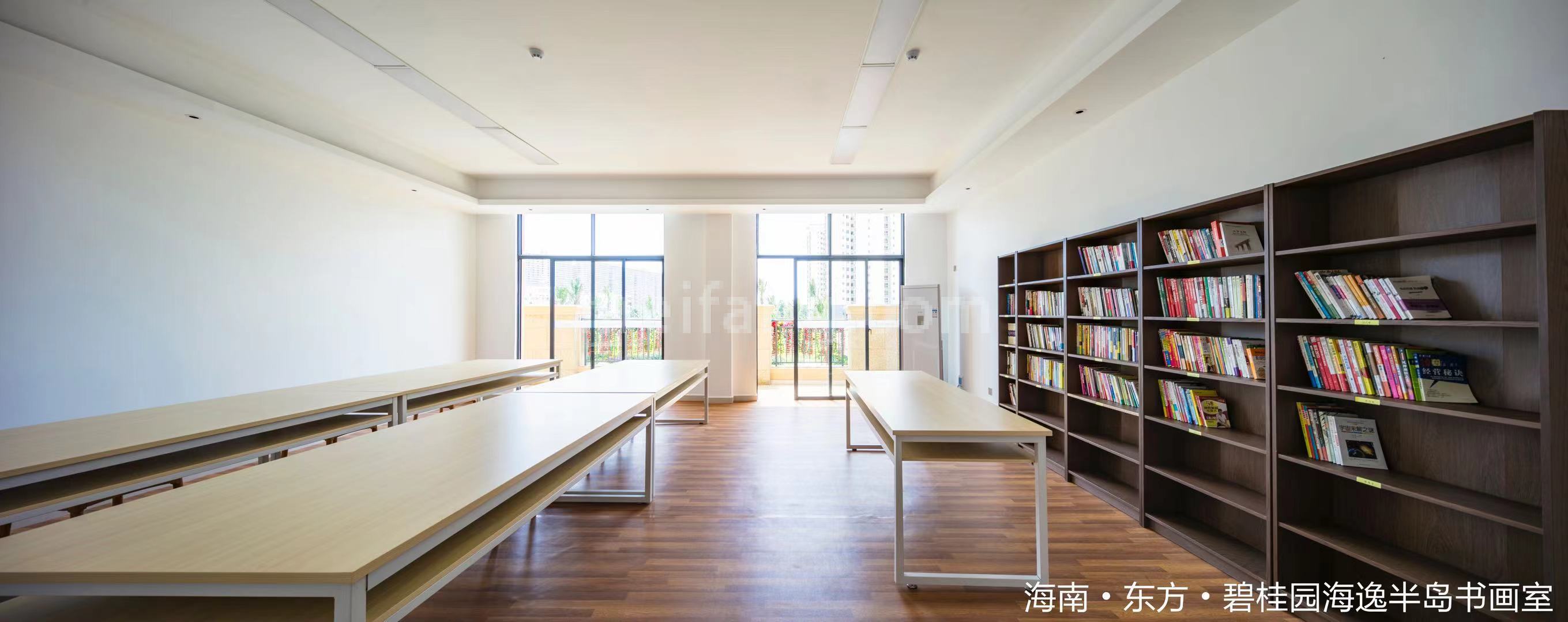 碧桂园海逸半岛