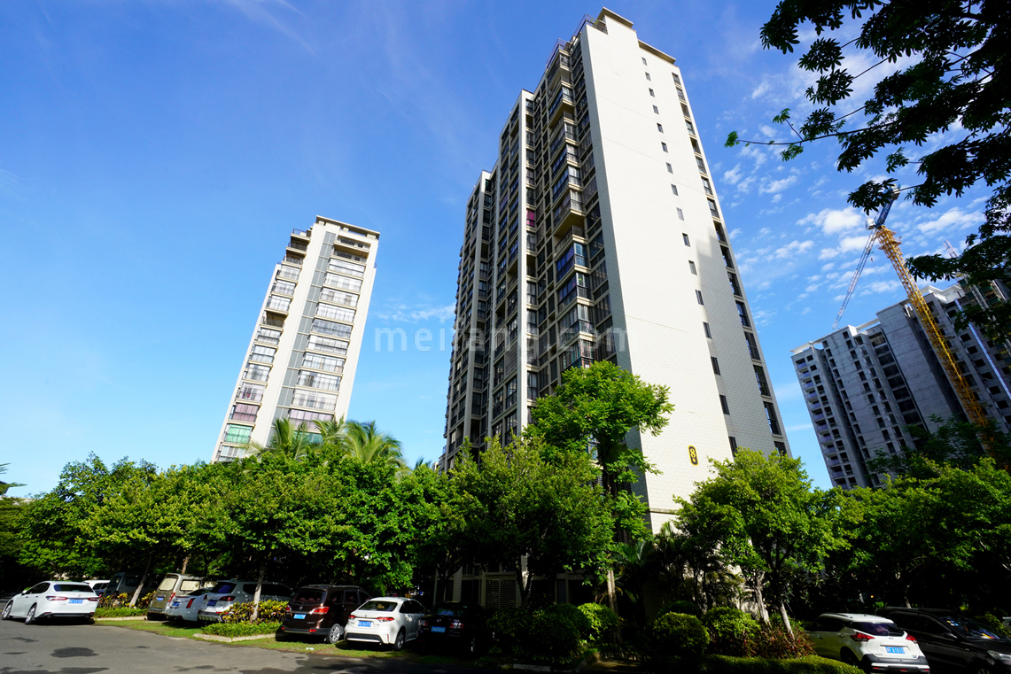 和信经典花园三期