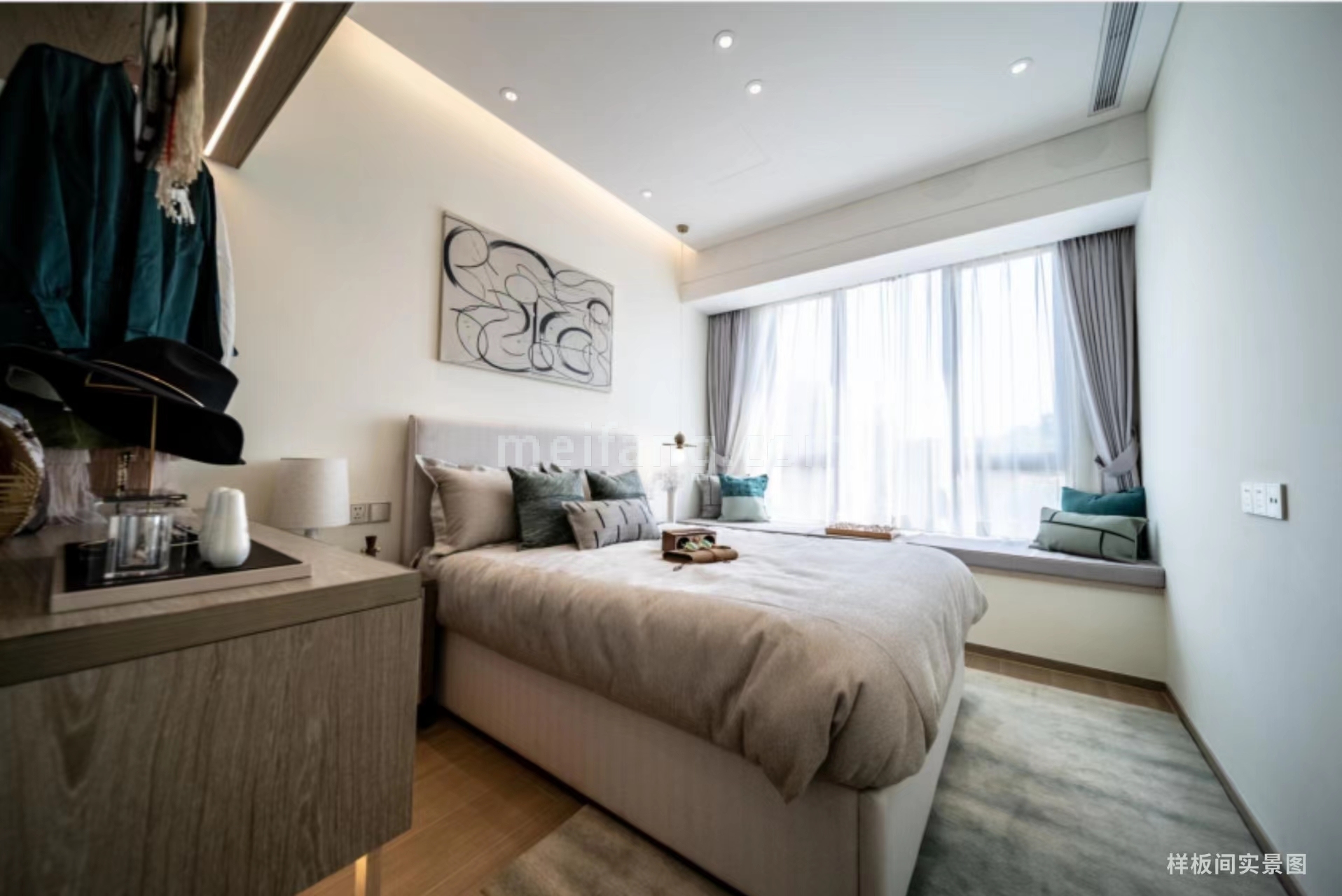 佳兆业海棠伴山