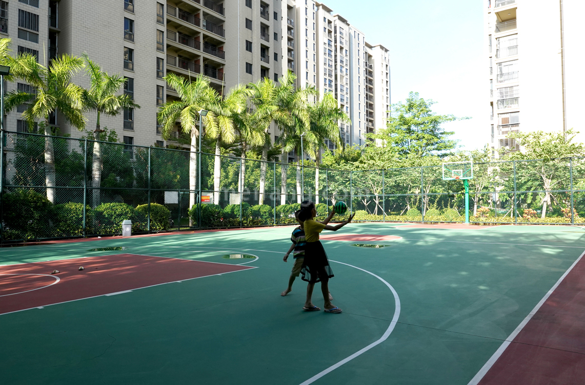 和信经典花园三期