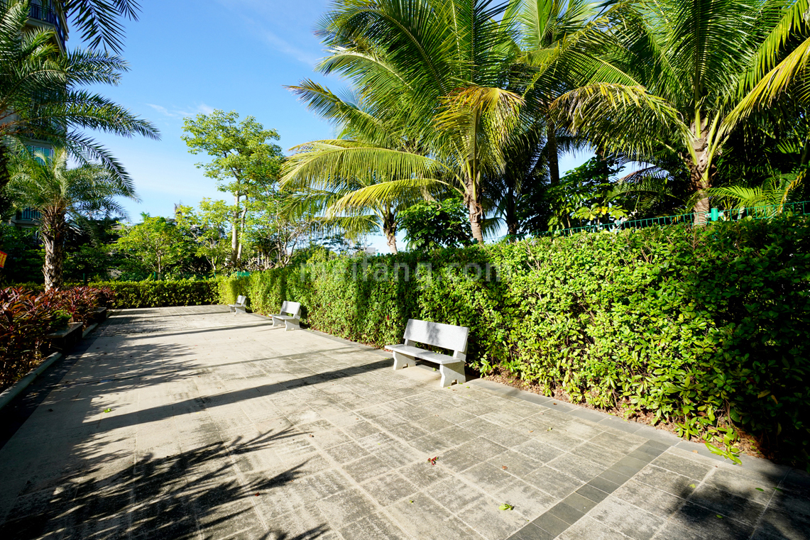 和信经典花园三期