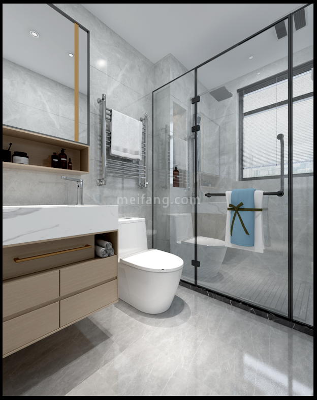 和信经典花园三期