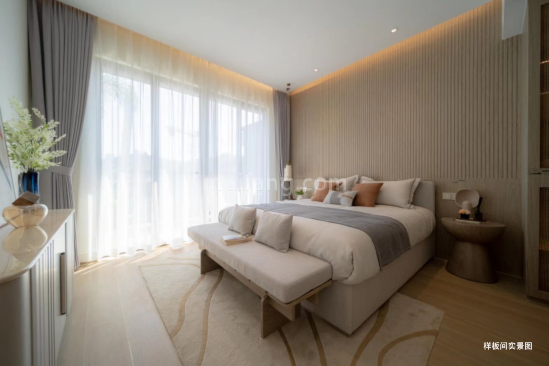 佳兆业海棠伴山