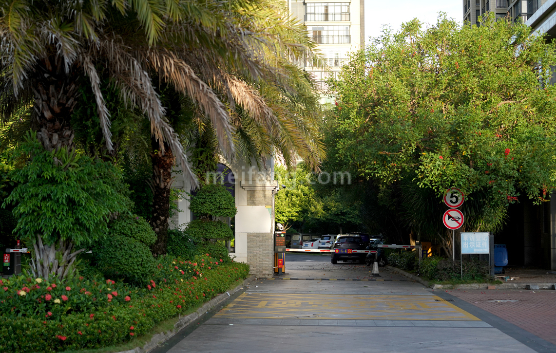 和信经典花园三期